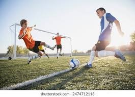 皇马与巴萨的超级加西亚们。 来源：马卡报