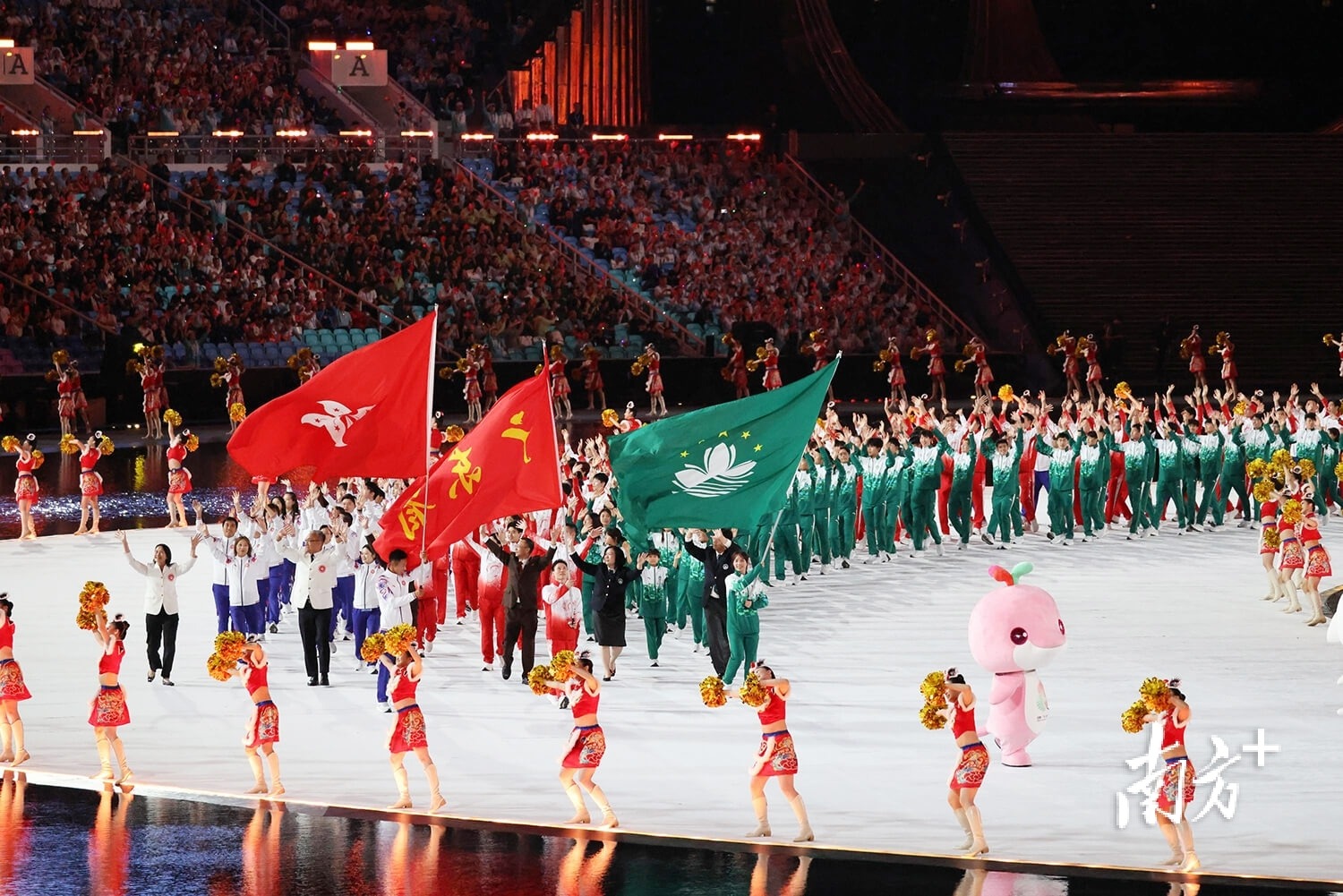 BetMGM第四次荣获赌场运营商年度奖