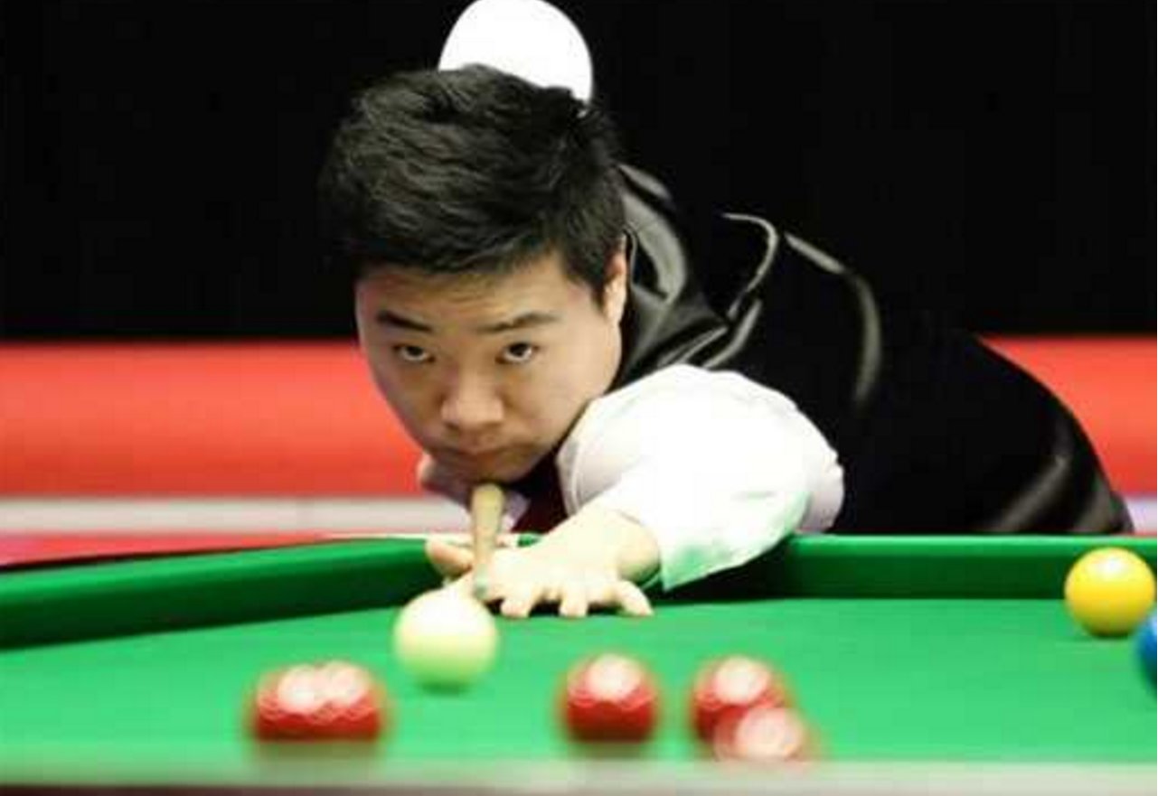 全力以赴 全力以赴