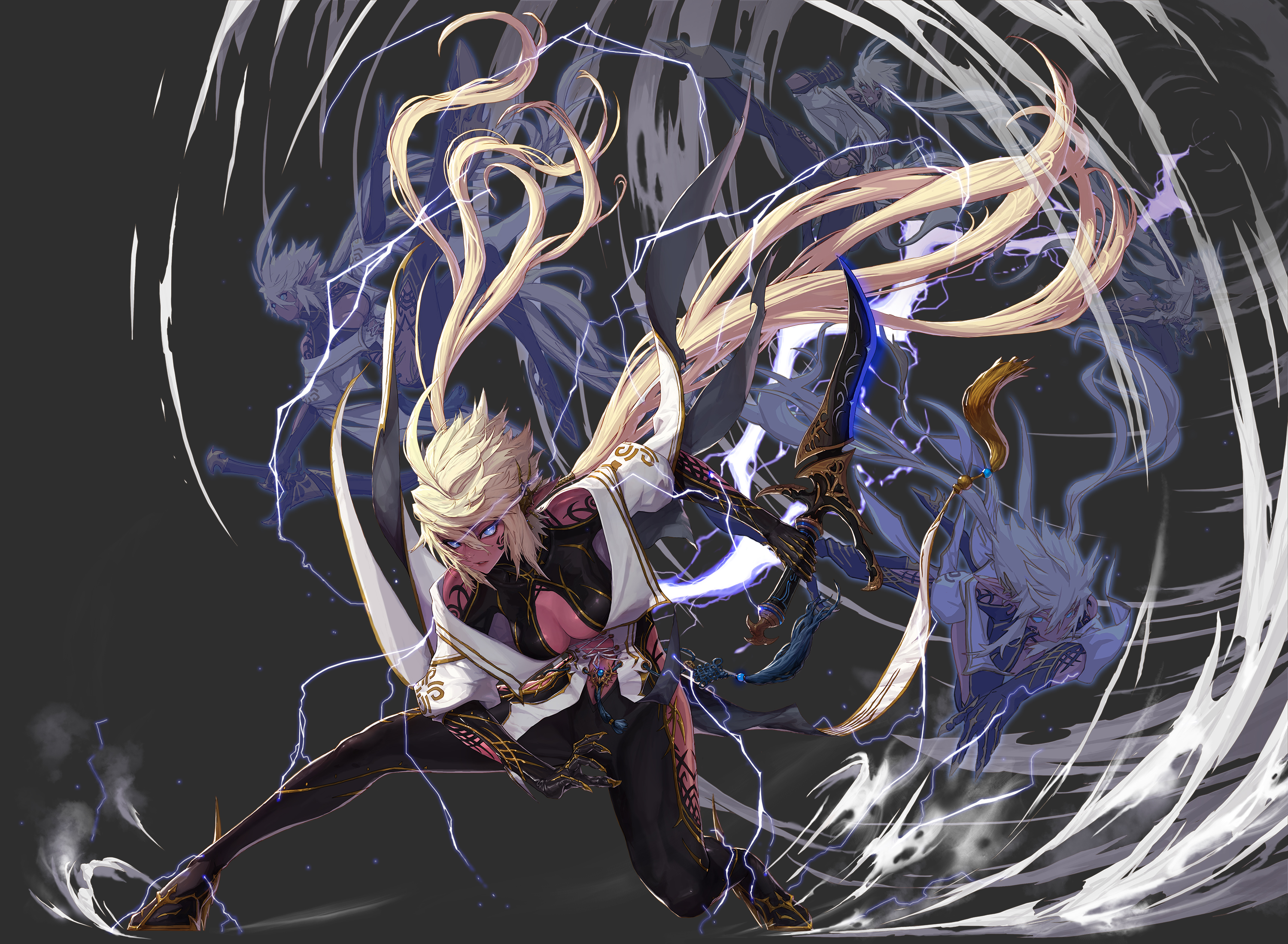 和实力的较 和实力的较