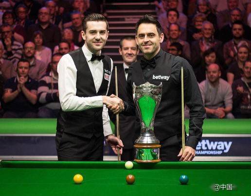 英国公开赛 英国公开赛