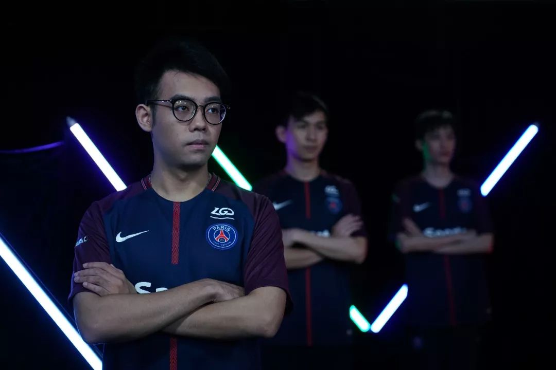 IGL IGL